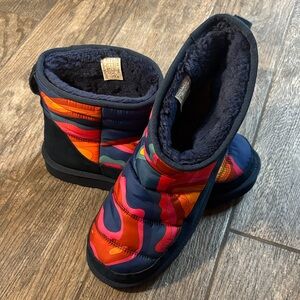 UGG Classic Mini LTA Cali Topo Boots